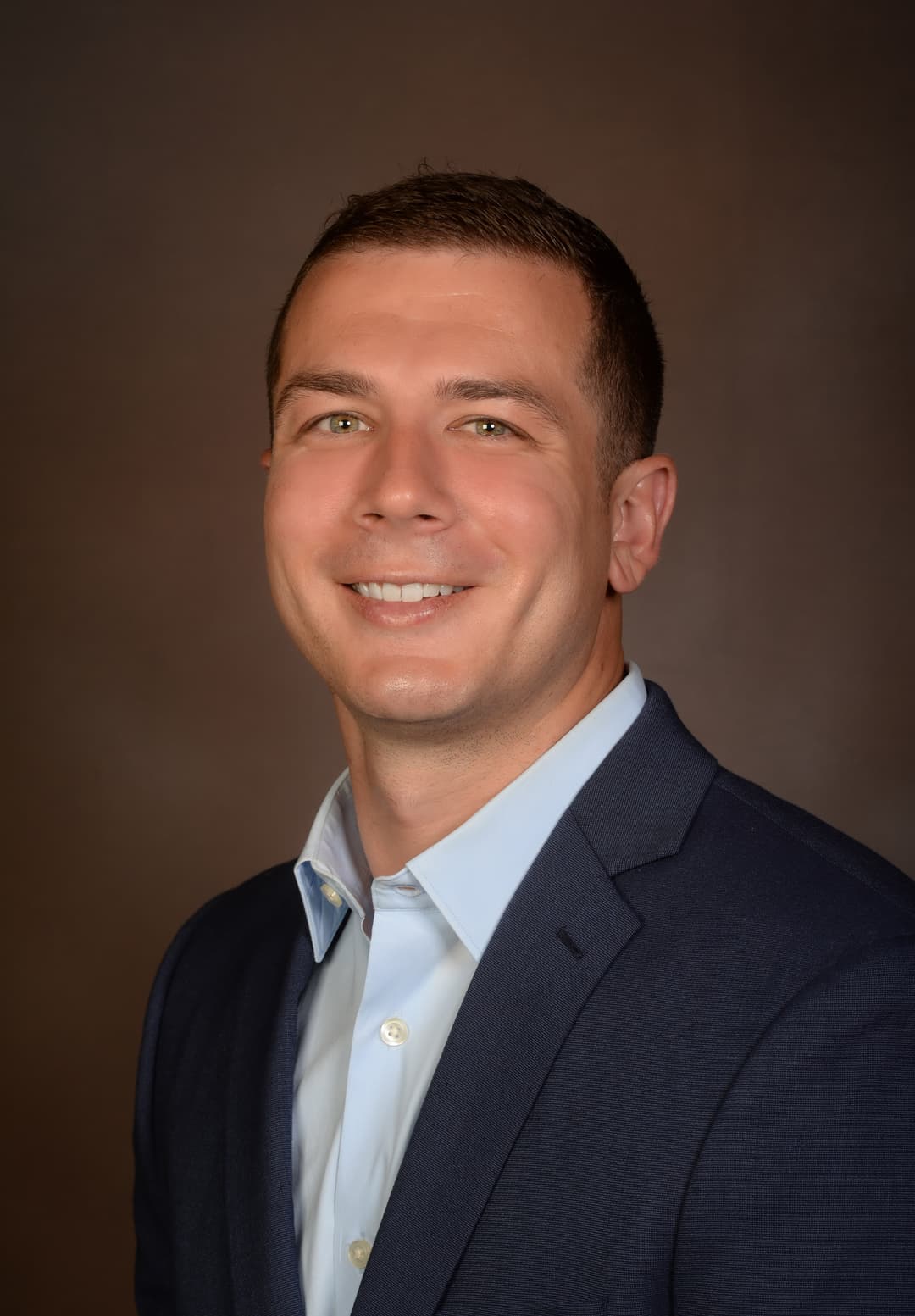 Ryan Wanner, Realtor at Howard Hanna